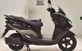 SUZUKI BURGMAN 125 1982