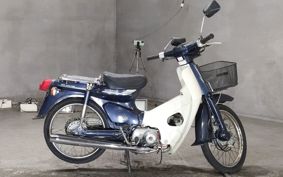 HONDA SUPER CUB50 C50