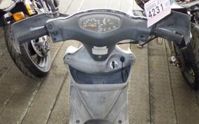SUZUKI ADDRESS V125 G 2006 CF4EA