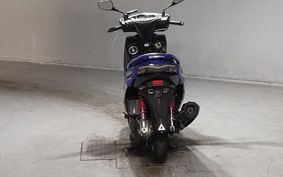 YAMAHA CYGNUS125XSR SEA5J
