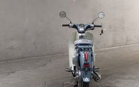 HONDA  SUPER CUB C125 JA58