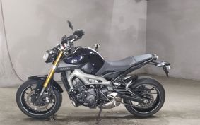 YAMAHA MT-09 RN34J