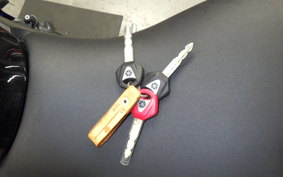 YAMAHA YZF-R7 2022 RM39J