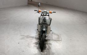 HONDA SUPER CUB50 C50