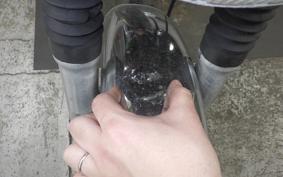 YAMAHA SR400 Gen.2 1993 1JR