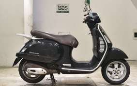 VESPA GT200L