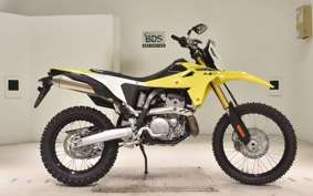 SUZUKI DR-Z4S 2025 ER1AH