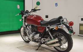 HONDA CB1100 EX 2015 SC65