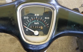 HONDA C50 SUPER CUB E C50