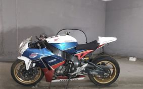 HONDA CBR1000RR SC59