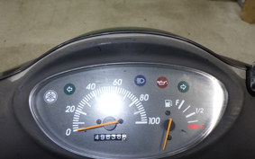 YAMAHA AXIS 100 SB06J