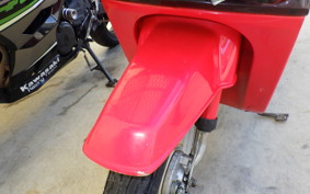 YAMAHA PASSOL 2018 2E9