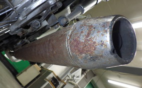 HONDA C50 SUPER CUB C50