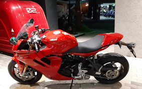DUCATI SUPER SPORT 950S 2025 VA01