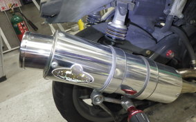 YAMAHA CYGNUS 125 XSR 2 2004 SE44J