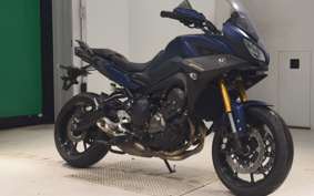 YAMAHA MT-09 Tracer GT 2019 RN51J