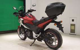 HONDA NC750X D 2017 RC90