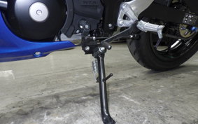 SUZUKI GSX-R125 2012 DL32D