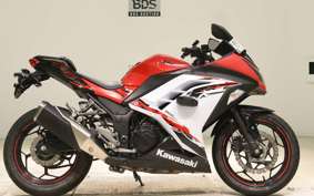 KAWASAKI NINJA 250 ABS 2006 EX250L