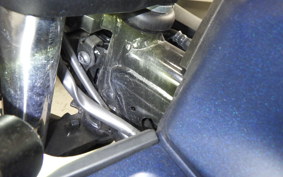 SUZUKI ｼﾞｸｻｰ250SF 2005 ED22Y