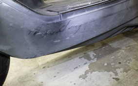 SUZUKI ADDRESS V125 DT11A