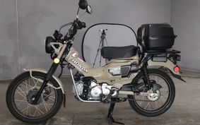 HONDA CT125 HUNTER  CUB  JA55