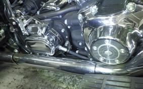 HARLEY FLHTC TRIKE 1450 2005