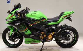 KAWASAKI ZX-25R-2SE 2017 ZX250H