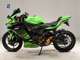 Фото Kawasaki ZX-25R-2SE 2017 с японского аукциона