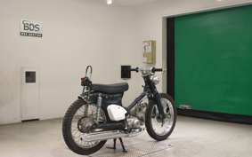 HONDA C50 SUPER CUB 2020 C50