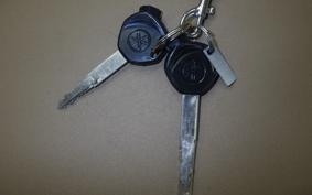 YAMAHA VINO 50 Gen.4 2004 AY02