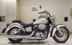 HONDA SHADOW 400 2003 NC34