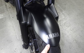 YAMAHA MT-09 A 2019 RN52J