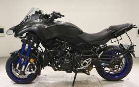 YAMAHA NIKEN 2019 RN58J