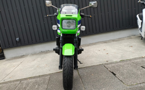 KAWASAKI ZRX400 2007 ZR400E