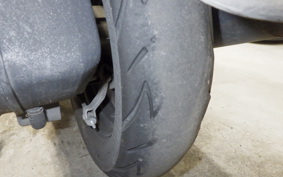 SUZUKI ADDRESS V125 G 2018 CF46A