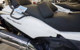 HONDA SILVER WING 400 GTK 2012 NF03