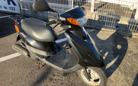 YAMAHA JOG DELUXE SA36J