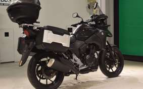 SUZUKI Vｽﾄﾛｰﾑ250A 1993