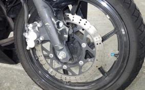 KAWASAKI NINJA 250R EX250K