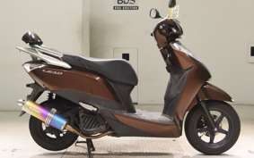 HONDA LEAD 125 2022 JF45