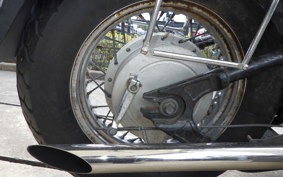 YAMAHA DRAGSTAR 400 1998 4TR