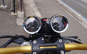 KAWASAKI Z900RS SE 2023 ZR900K