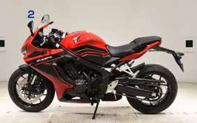 HONDA CBR650R 2026 RH03