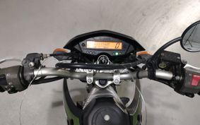 KAWASAKI KLX125 LX125C