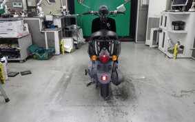 HONDA TODAY 2013 AF61