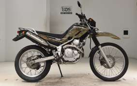 YAMAHA SEROW 250 Gen.2 DG17J