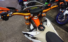 KTM 250 EXC F SIXDAYS EXA40