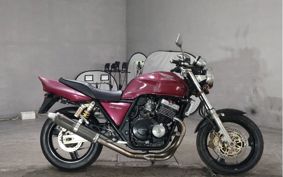 HONDA CB400SF 1997 NC31