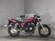 Фото Honda CB400SF 1997 с японского аукциона